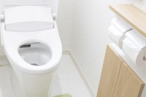 トイレが故障する原因から解決方法を紹介