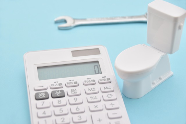 業者に修理を依頼する判断基準